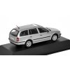 Škoda Octavia Combi I 1998 1:43 - Kaleidoskop slavných vozů časopis s modelem #47  Škoda Octavia Combi 1 1998 - DeAgostini - kovový model auta