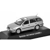 Škoda Octavia Combi I 1998 1:43 - Kaleidoskop slavných vozů časopis s modelem #47  Škoda Octavia Combi 1 1998 - DeAgostini - kovový model auta
