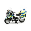 BMW R900RT-P Policejní motocykl AM6896 1:43 - Tiny Toys  BMW R 900 RT-P Hong Kong Police - kovový model motorky