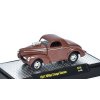 Willys Coupe Gasser 1941 1:64 - M2 Machines  Willys Coupe Gasser 1941 - kovový model auta