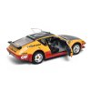 Renault Alpine A310GT Calberson Evocation 1:18 - Solido  Renault Alpine A-310 GT Calberson Evocation - kovový model auta