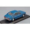 Tatra 613 1:43 - DeAgostini časopis s modelem  Tatra 613 - kovový model