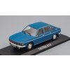 Tatra 613 1:43 - DeAgostini časopis s modelem  Tatra 613 - kovový model