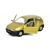 Fiat Punto - 1:24 Bburago  Fiat Punto - kovový model auta