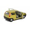 Fiat Punto - 1:24 Bburago  Fiat Punto - kovový model auta