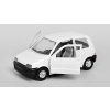 Fiat Cinquecento - 1:24 Bburago  Fiat Cinquecento - kovový model auta