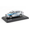Škoda Octavia III 2012 1:43 - Abrex  Škoda Octavia 3 2012 1:43 - kovový model auta