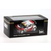 Citroen DS3 WRC #5 3rd Monza Rally 2011 R.Capello L.Pirollo 1:43 - IXO Models  Citroen DS3 - kovový model