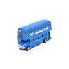 AEC Routemaster Transport for Edinburgh 1:64 - CORGI  AEC Routemaster Bus - kovový model autobusu