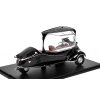 Messerschmitt KR200 1:18 - Oxford  Messerschmitt KR-200 - sběratelský model auta