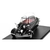 Messerschmitt KR200 1:18 - Oxford  Messerschmitt KR-200 - sběratelský model auta