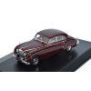 Jaguar MK IX 1:43 - Oxford  Jaguar MK IX 1957 -  kovový model