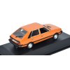 FSO Polonez 1978 1:43 - Hachette časopis s modelem  FSO Polonez 1978 - kovový model