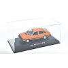 FSO Polonez 1978 1:43 - Hachette časopis s modelem  FSO Polonez 1978 - kovový model