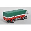 Pegaso 1063 Truck 1968 - 1:43 časopis s modelem  Pegaso 1063 1968 - kovový model auta