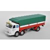 Pegaso 1063 Truck 1968 - 1:43 časopis s modelem  Pegaso 1063 1968 - kovový model auta