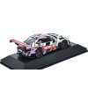 Porsche 911 GT3 R #69 ADAC GT Masters Nurburgring 2018 - 1:43 IXO Models  PORSCHE 911 GT3 R N69 - kovový model auta