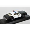 Dodge Monaco Police 1977 Terminator 1 1:43 - GreenLight  Dodge Monaco Police 1977 Terminator I - kovový model auta