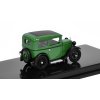 BMW Dixi 1929 1:87 - Ricko  BMW Dixi 1929 - sběratelský model auta