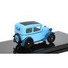 BMW Dixi 1929 modrá 1:87 - Ricko  BMW Dixi - sběratelský model