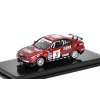 Alfa Romeo 156 GTA #3 ETCC 2003 1:87 - Ricko  Alfa Romeo 156 GTA No.3 ETCC 2003 - model auta