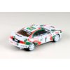 Toyota Cellica ST205 #1 1995 1:64 - BM Creations  Toyota Cellica - kovový model