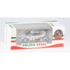 Toyota Cellica ST205 #1 1995 1:64 - BM Creations  Toyota Cellica - kovový model
