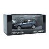 Toyota RAV 4 1:43 - Minichamps  Toyota RAV4 - kovový model