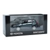 Toyota RAV 4 1:43 - Minichamps  Toyota RAV4 - kovový model