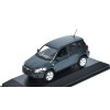 Toyota RAV 4 1:43 - Minichamps  Toyota RAV4 - kovový model