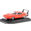 Dodge Charger Daytona 1969 1:43 - DeAgostini časopis s modelem  Dodge Charger - kovový model