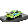 Mitsubishi Eclipse Fast & Furious 1:43 - DeAgostini časopis s modelem  Mitsubishi Eclipse Rychle a Zběsile - kovový model auta