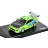 Mitsubishi Eclipse Fast & Furious - 1:43 DeAgostini časopis s modelem  Mitsubishi Eclipse Rychle a Zběsile - kovový model auta