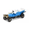 Russo-Balt S24/30 Double Phaeton 1909 1:43 - AGAT - Model ze sbírky  Russo Balt S 24/30 Double Phaeton 1909 - kovový model auta