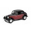 IFA F8 Limousine 1:43 - Kultovní auta ČSSR časopis s modelem  IFA F8 Limousine - kovová model