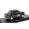 Fiat 1100 E #349 Rally Monte-Carlo 1955 Dunod/Sampigny 1:43 - Rio Models  Fiat 1100 E No.349 Rally Monte Carlo 1955 Dunod/Sampigny - model auta
