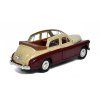 GAZ M20 Pobeda 1:24 - Lucky Die Cast  GAZ-M20 Pobeda - kovový model auta