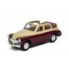 GAZ M20 Pobeda 1:24 - Lucky Die Cast  GAZ-M20 Pobeda - kovový model auta