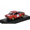 Lancia Fulvia HF #174 Targa Florio 1970 Munari/Maglioli 1:43 - Best Model  Lancia Fulvia HF No.174 Targa Florio 1970 Munari/Maglioli - kovový model auta