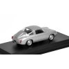 Fiat Abarth 750 Zagato 1958 1:43 - Best Model  Fiat Abarth 750 Zagato 1958 - kovový model auta