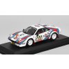 Ferrari 308 GTB GR.4 #151 Tour de Corse Historique 2011 1:43 - Best Model  Ferrari 308 GTB GR.4 No.151 Tour de Corse Historique 2011 Aghina/Ruppert - kovový model auta