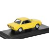 Lancia Fulvia Coupe 1600 HF Fanalone 1968 1:43 - Best Model  Lancia Fulvia Coupe 1600 HF Fanalone 1968 - kovový model auta
