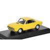 Lancia Fulvia Coupe 1600 HF Fanalone 1968 1:43 - Best Model  Lancia Fulvia Coupe 1600 HF Fanalone 1968 - kovový model auta