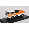 Tatra 813 6x6 1968 1:43 - IXO Models  Tatra 813 6x6 1968 - kovový model auta