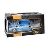 Ford Aeromax 1990 modrá metalíza 1:43 - IXO Models  Ford Aeromax - kovový model