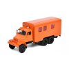 PRAGA V3S PAOM-G Kung 1:43 - Avtoistoria  Ppaga V3S Kung - sběratelské nákladní autíčko