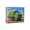 IFA W50LA LAK-2 KUNG 1:43 - AVD  IFA W 50 LA LAK2 KUNG - stavebnice AVD