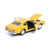 Ford Maverick 1974 1:24 - MOTORMAX  Ford Maverick - kovový model auta
