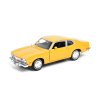 Ford Maverick 1974 1:24 - MOTORMAX  Ford Maverick - kovový model auta