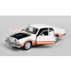 Ford Maverick Grabber 1974 1:24 - MOTORMAX  Ford Maverick Grabber - kovový model auta